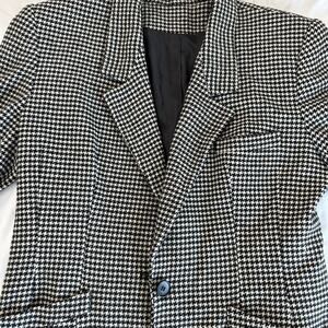 Bergdorf goodman black and white